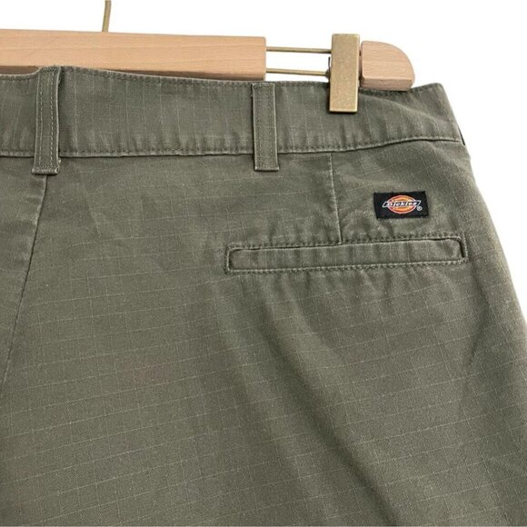 Dickies Size 38 Shorts Cargo Flex Regular Lycra - Picture 5 of 9